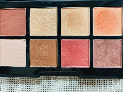 ブラッシュ/NARS/パウダーチークを使ったクチコミ(2枚目)