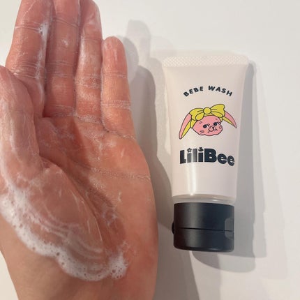 cosmeaa on LIPS ãð¶ð»LiliBee@lilibee_japanâïžâïžâïžTR..ãïŒ4æç®ïŒ