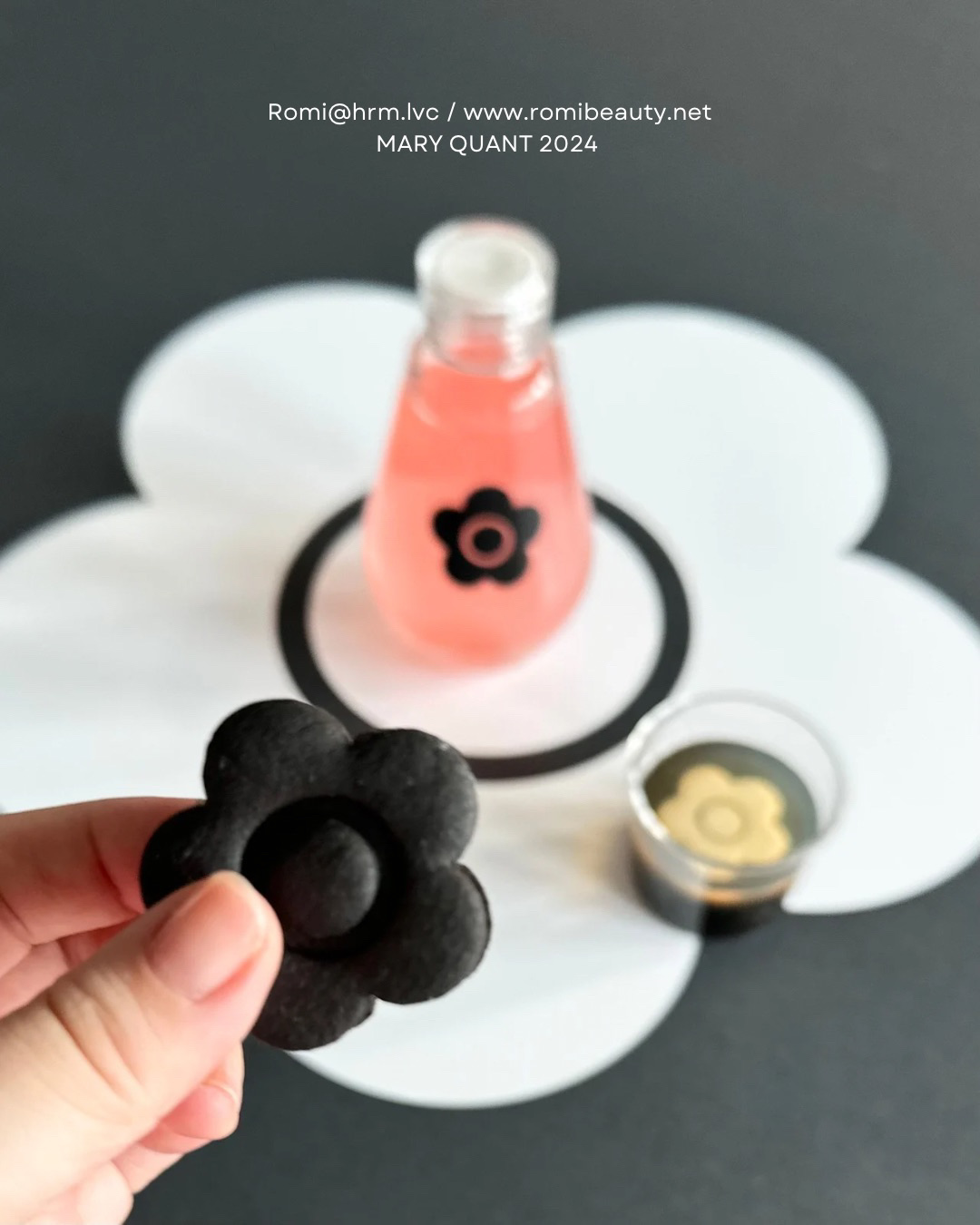 【新品未使用】マリークヮント エクストラトリートローション 3本セット 2024年秋新作化粧水】エクストラ トリート ローション｜MARY QUANTの