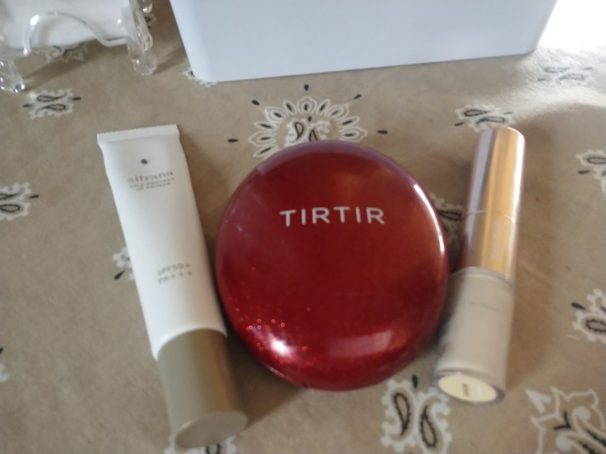 MAQUIA 2024年3月号/MAQUIA/雑誌を使ったクチコミ（1枚目）