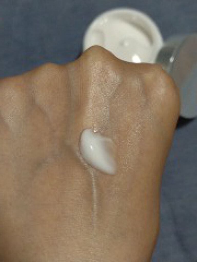 プレミアム インテンスケア クリーム/黒糖精/フェイスクリームを使ったクチコミ（1枚目）