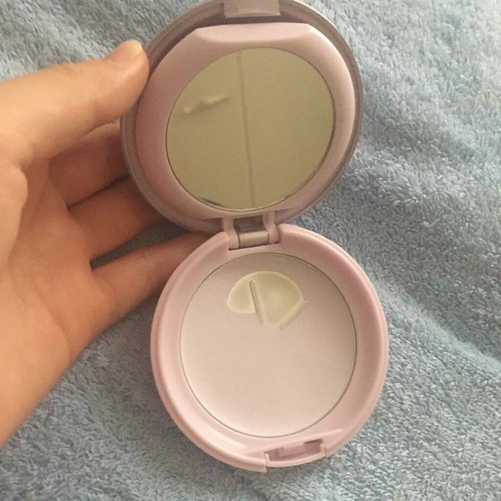 パラソーラ イルミスキン フェイスパウダー UV/ナリスアップ/プレストパウダーを使ったクチコミ（1枚目）