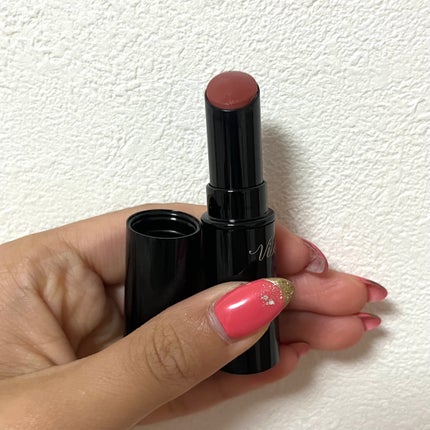 ラスティング フィニッシュ オイルモイスト ティント C/リンメル ロンドン/リップティントを使ったクチコミ(2枚目)