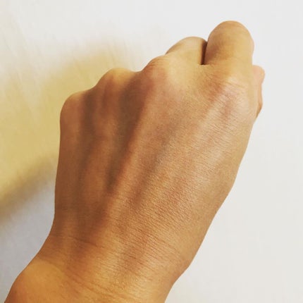 ルースセッティングパウダー トランスルーセント/ローラ メルシエ/ルースパウダーを使ったクチコミ(6枚目)