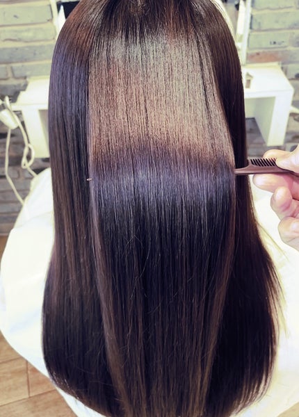 ワンダーシールド/サブリミック/アウトバストリートメントを使ったクチコミ(2枚目)