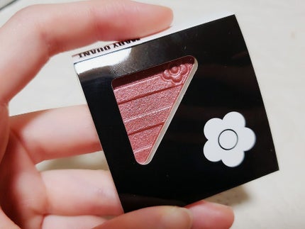 アクション ラッシングス/MARY QUANT/マスカラを使ったクチコミ(2枚目)