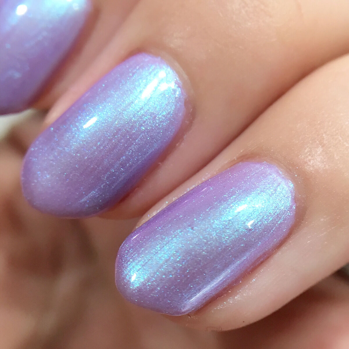 NAIL POLISH/nails inc./マニキュアを使ったクチコミ（2枚目）