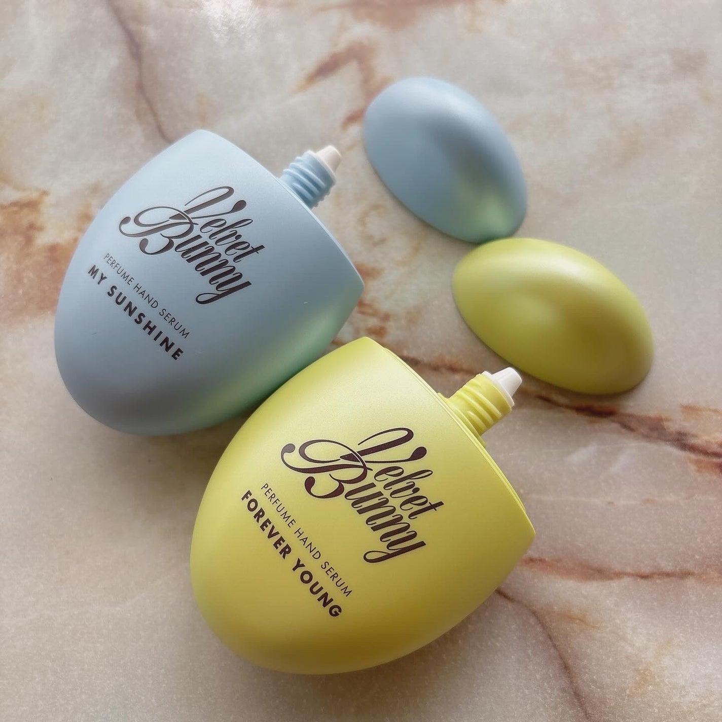 ããã on LIPS ãVELVETBUNNYð°ð§ðPerfumeHandCreamæ¥..ãïŒ3æç®ïŒ