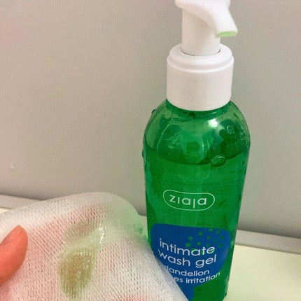 インティマ D/インティマ/デリケートゾーンケアを使ったクチコミ(4枚目)