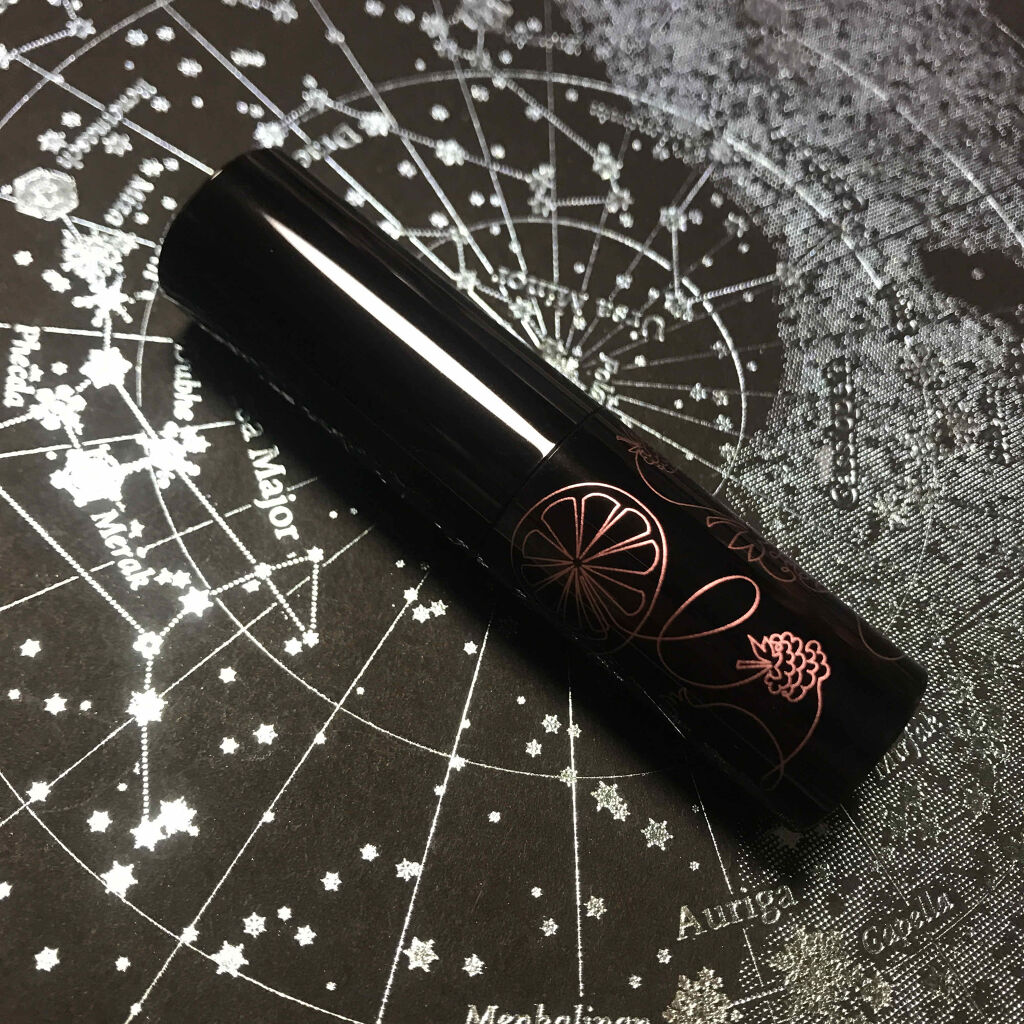 リシェ クリスタルデュオ ティント/Visée/口紅を使ったクチコミ（3枚目）