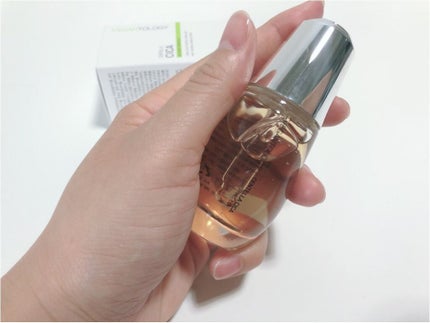 CENTELLA CICACARE BLAMISH AMPOULE/VEGAN TOLOGY/美容液を使ったクチコミ(3枚目)