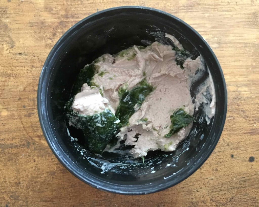 マリンに恋して/ラッシュ/その他洗顔料を使ったクチコミ(1枚目)