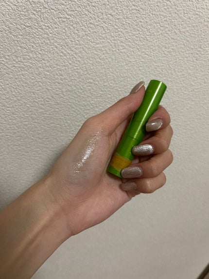 メルティクリームリップ/メンソレータム/リップクリームを使ったクチコミ(3枚目)