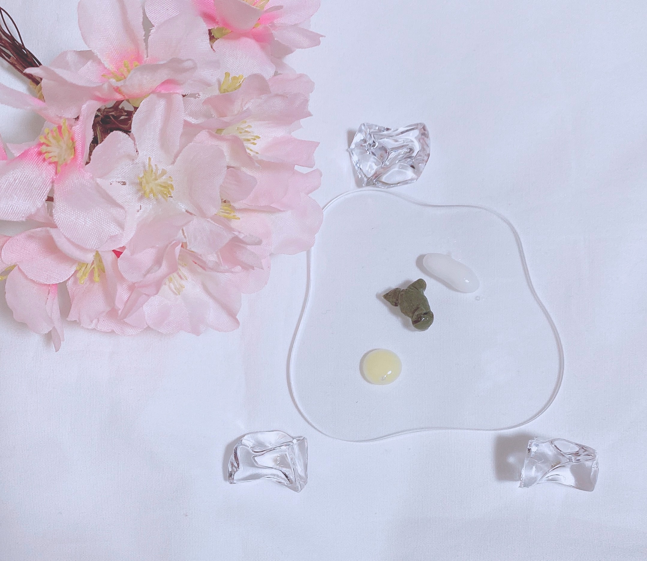 カナディアンクレイ ポア クレンザー/NEOGEN/洗い流すパック・マスクを使ったクチコミ（2枚目）