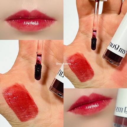 ã¢ãããã¥ãŒããŒããã°ãã€ãªãããã«ã©ãŒããã¯ãã©ã³ããŒ/up2me/ãªãããã©ã³ããŒã䜿ã£ãã¯ãã³ãïŒ6æç®ïŒ