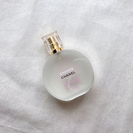 チャンス クレイヨン ドゥ パルファム/CHANEL/香水(レディース)を使ったクチコミ(2枚目)