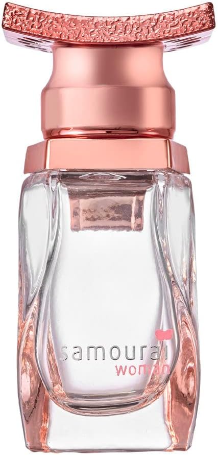 カーフレグランス サムライウーマン