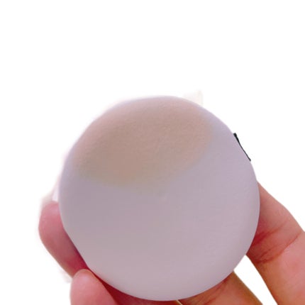 スキン PFCT コンパクト クリーム N/GIVENCHY/化粧下地を使ったクチコミ(4枚目)