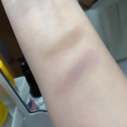 シェーディングパウダー/キャンメイク/シェーディングを使ったクチコミ(4枚目)