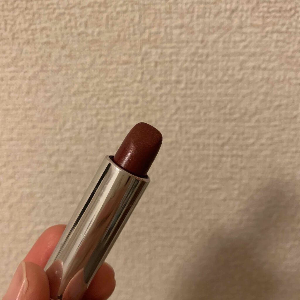 口紅(詰替用)/ちふれ/口紅を使ったクチコミ(1枚目)