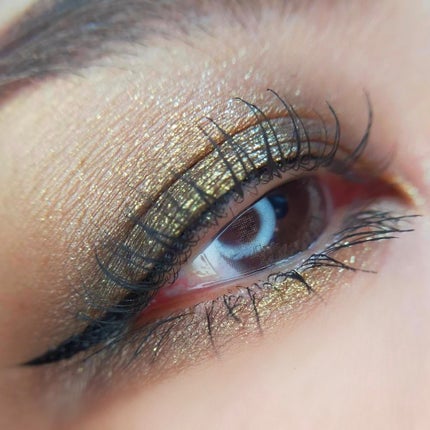 スモール アイシャドウ/M・A・C/単色アイシャドウを使ったクチコミ(9枚目)