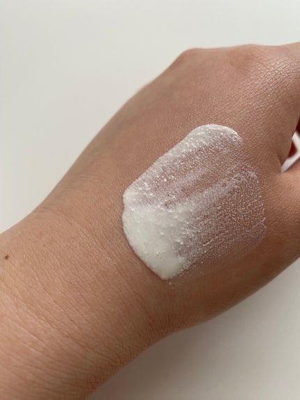 ビオレUV アクアリッチ アクアハイライトローション(水層ハイライトUV)/ビオレ/日焼け止めローションを使ったクチコミ(2枚目)