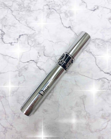 【旧】マスカラ ディオールショウ アイコニック オーバーカール/Dior/マスカラを使ったクチコミ(2枚目)