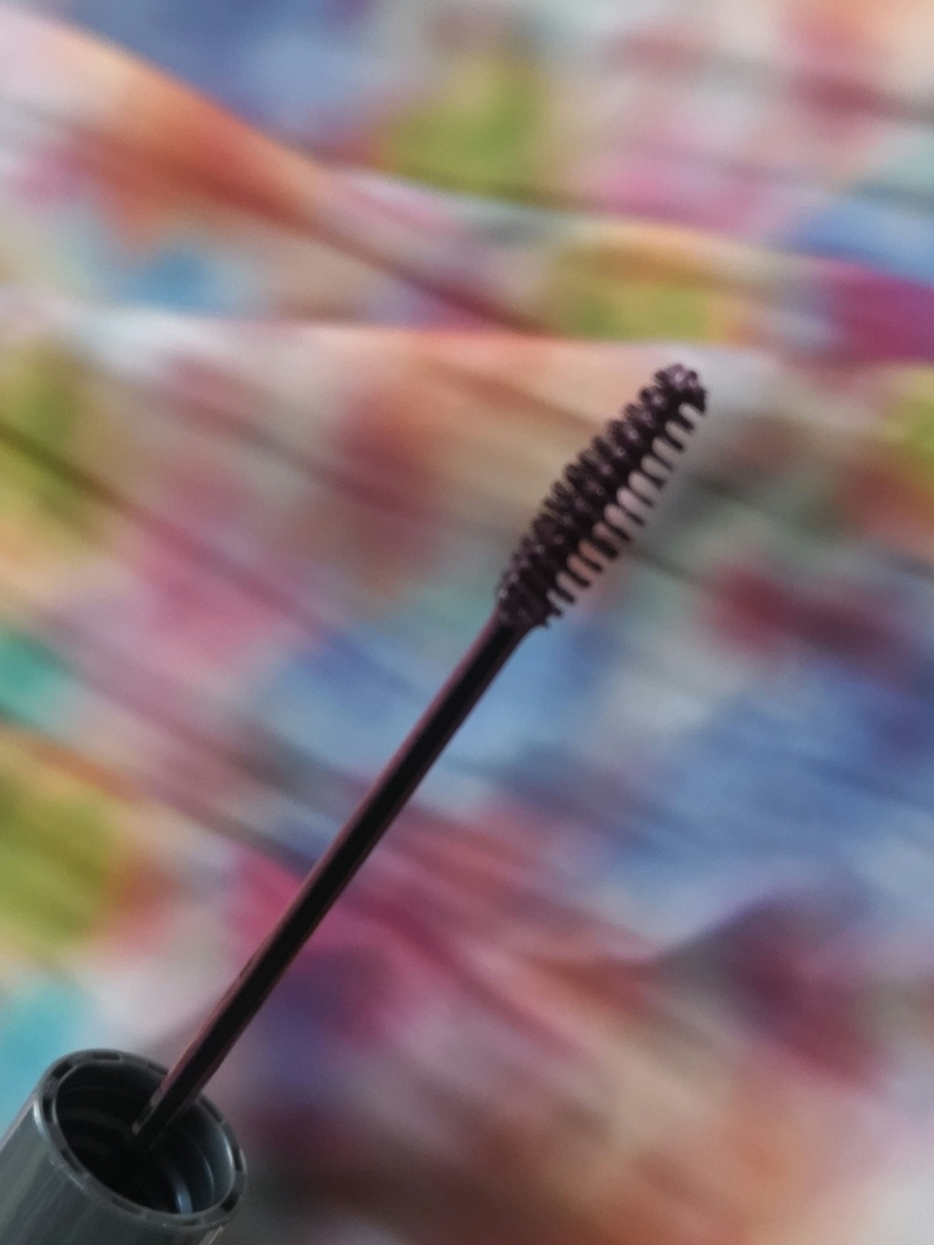 ブロウラッシュEX スタイリングアイブロウマスカラ /ブロウラッシュ/眉マスカラを使ったクチコミ（2枚目）