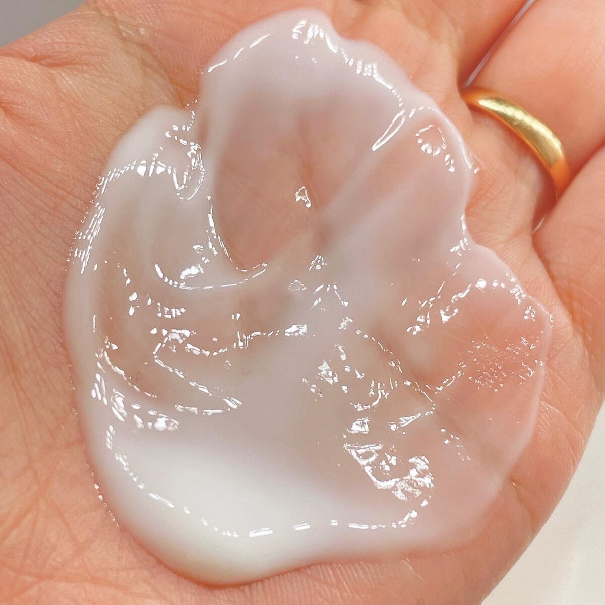 セラMD　リペアローション/Derma:B/ボディローションを使ったクチコミ（2枚目）