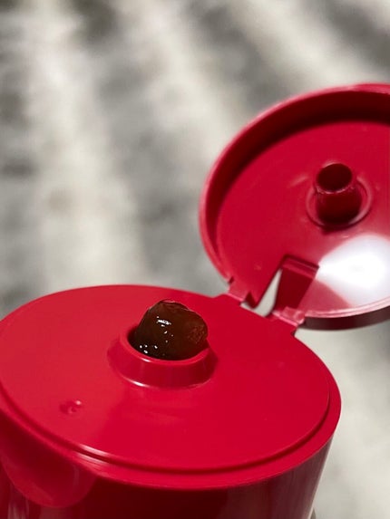 直ヌリジェル石けん/デオナチュレ/ボディソープを使ったクチコミ(2枚目)