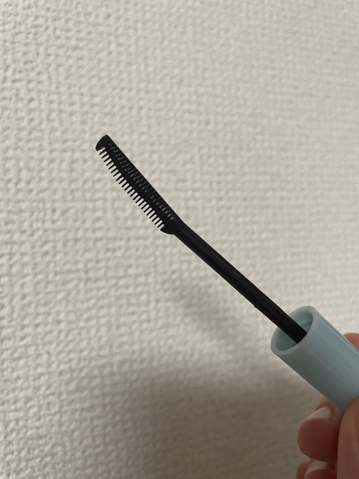 マイクロマスカラ アドバンストフィルム/ヒロインメイク/マスカラを使ったクチコミ（2枚目）