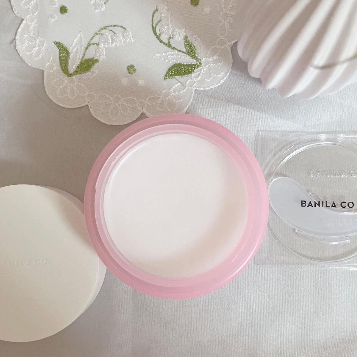 クリーンイットゼロ クレンジングバーム オリジナル/BANILA CO/クレンジングバームを使ったクチコミ(2枚目)