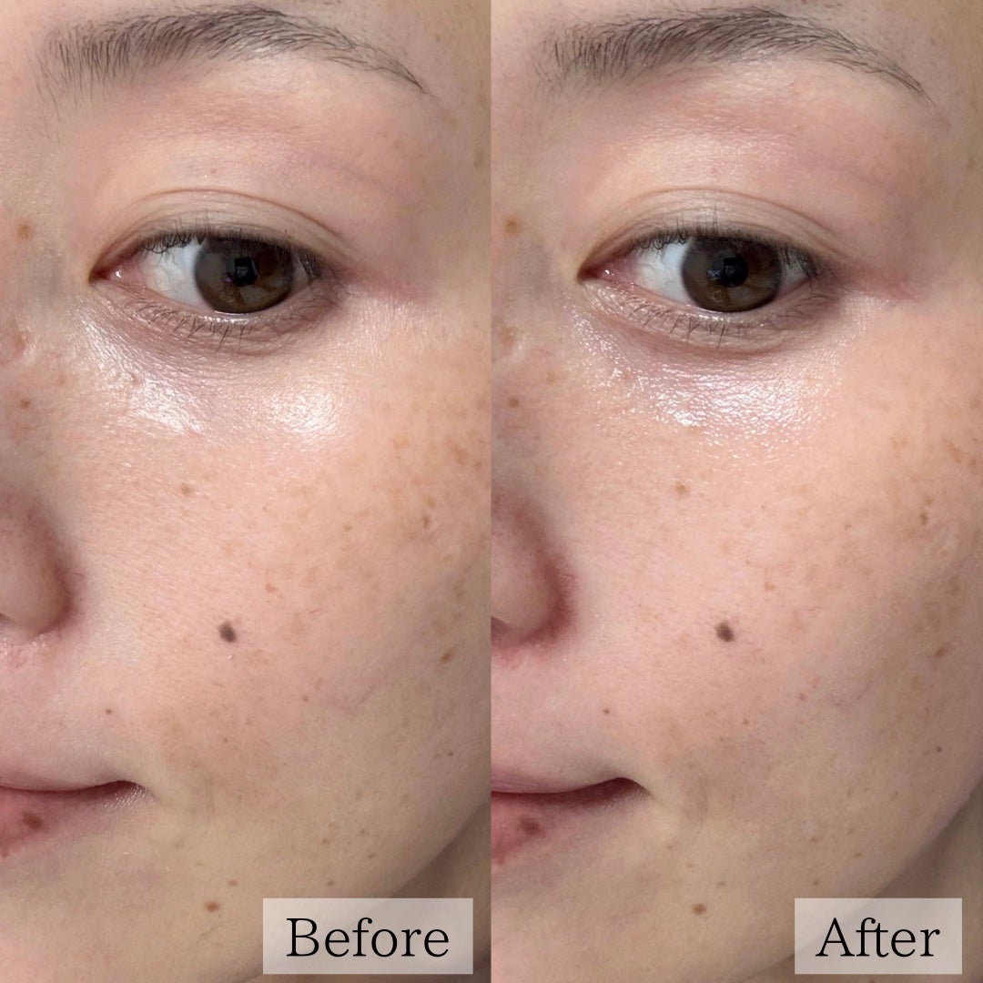 ボーンパンテノールピールトナー/SAM'U/化粧水を使ったクチコミ(6枚目)