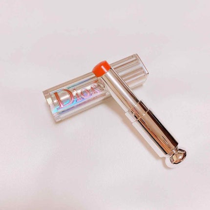 【旧】ディオール アディクト リップ マキシマイザー/Dior/リップグロスを使ったクチコミ(1枚目)