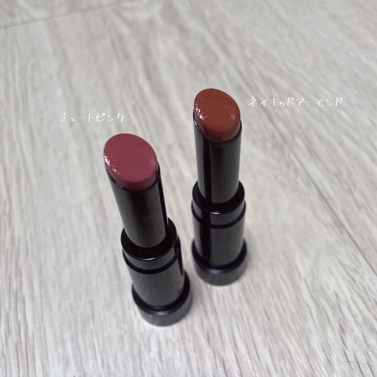 センシュアル ヌードバーム/HERA/リップバームを使ったクチコミ（3枚目）