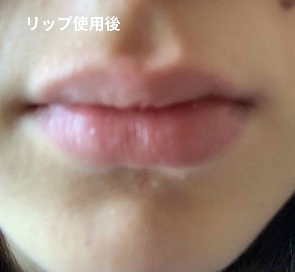 DHC 薬用リップクリーム/DHC/リップクリームを使ったクチコミ（2枚目）