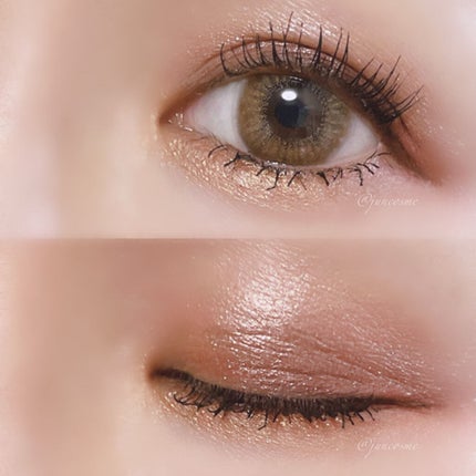 サンジェルマンデプレ アイシャドーパレット/NARS/アイシャドウパレットを使ったクチコミ(5枚目)