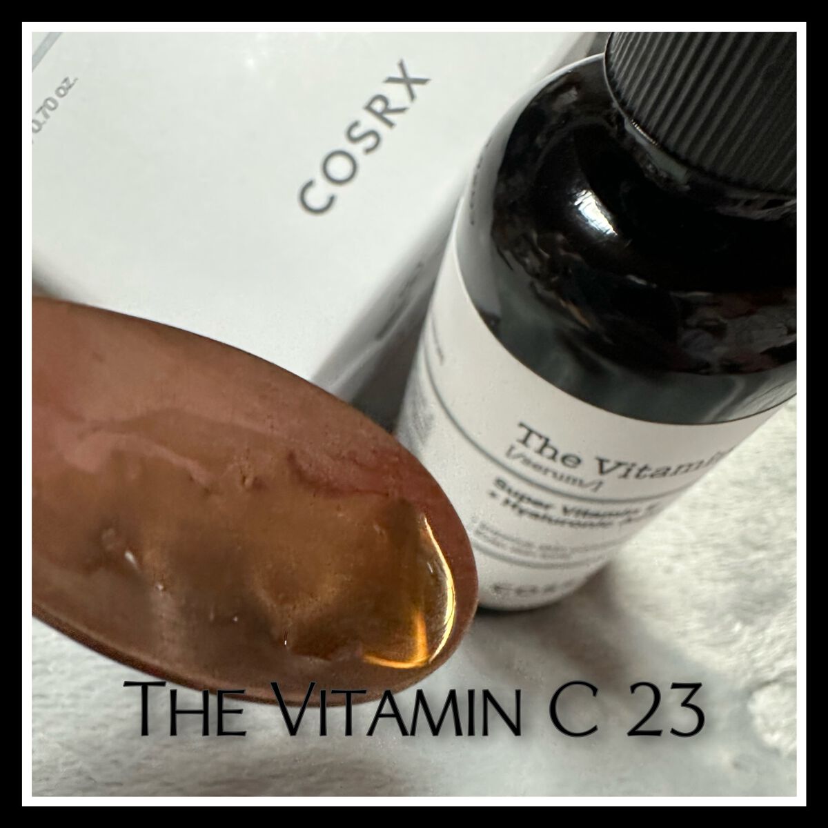 フルフィットプロポリスシナジートナー/COSRX/化粧水を使ったクチコミ(4枚目)