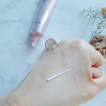 ブライト フォーカス リアル アイクリーム フォーフェイス/AHC/アイケア・アイクリームを使ったクチコミ(5枚目)