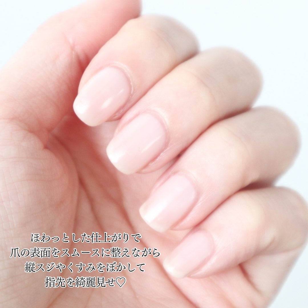 TONE DROP ネイルポリッシュ/D-UP/マニキュアを使ったクチコミ(4枚目)