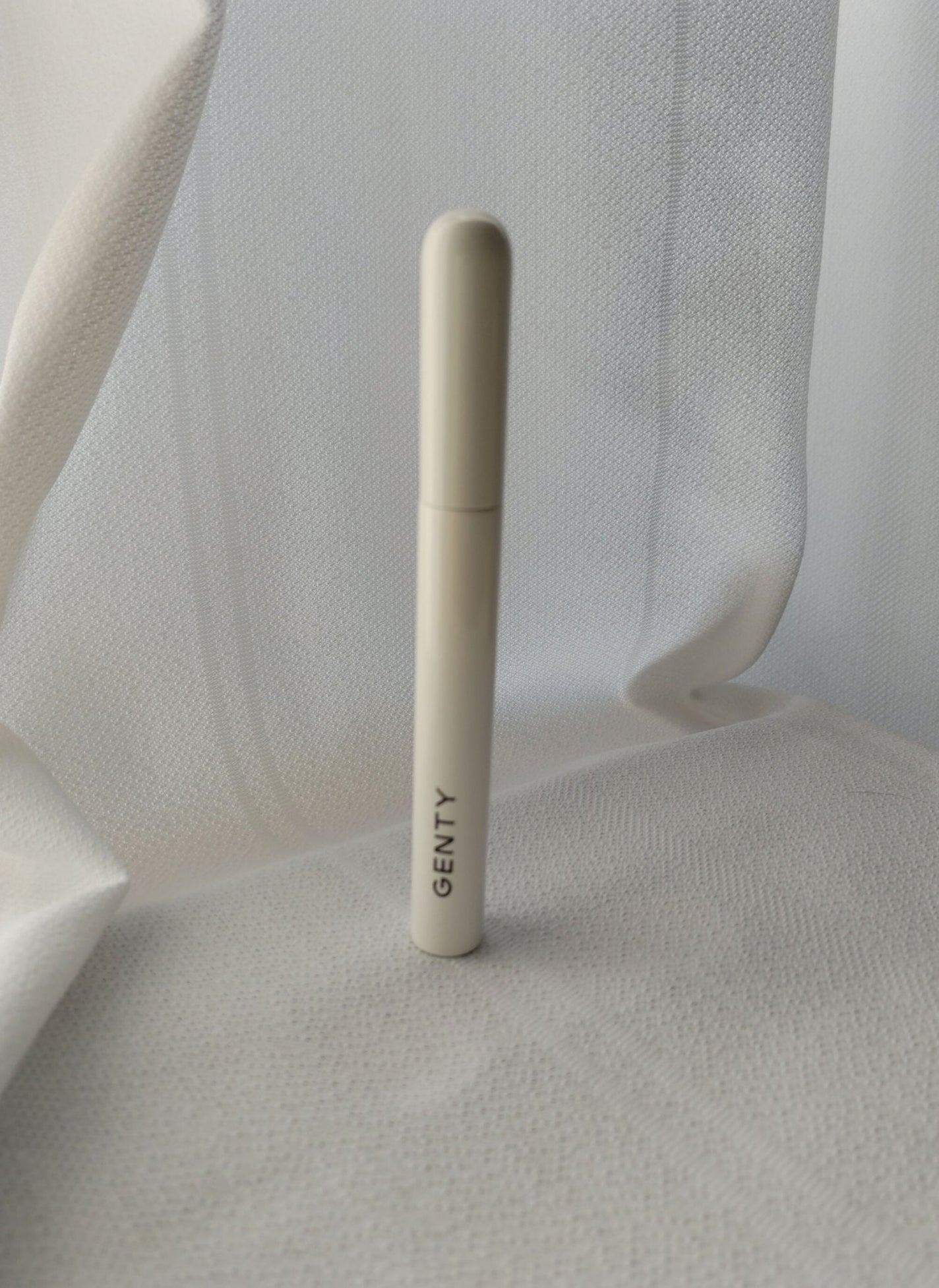 フェイト マスカラ/GENTY/マスカラを使ったクチコミ(4枚目)