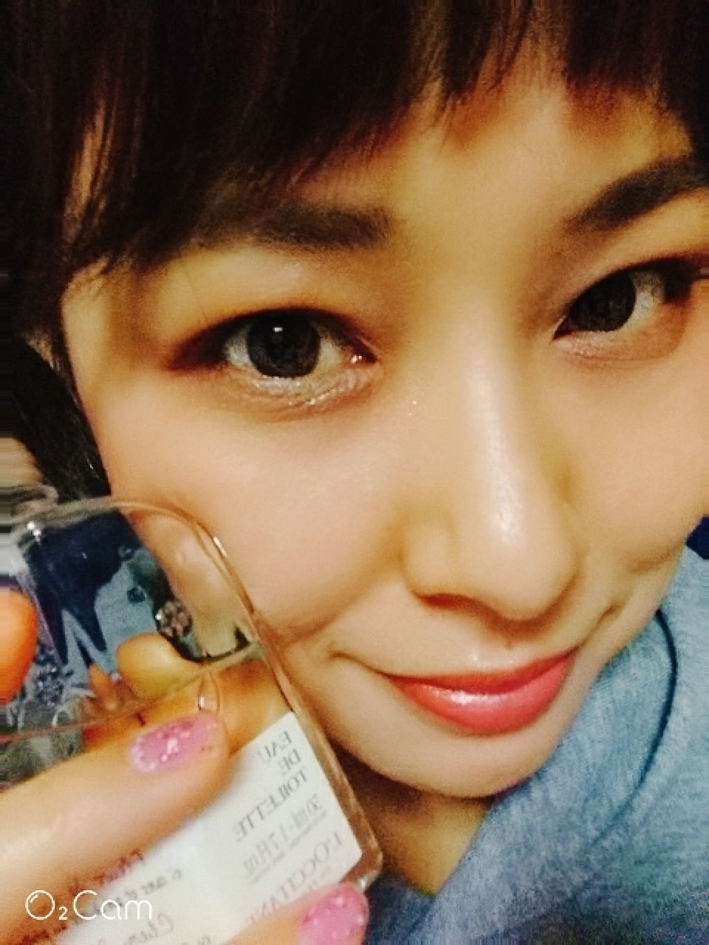 アディクション ザ アイシャドウ/ADDICTION/単色アイシャドウを使ったクチコミ(2枚目)