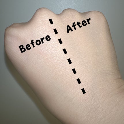 ブラーカバークッション/LUNA/クッションファンデーションを使ったクチコミ(5枚目)