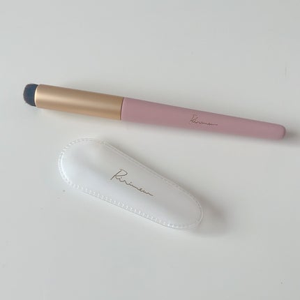 テクニカルリップブラシ/Ririmew/メイクブラシを使ったクチコミ(1枚目)