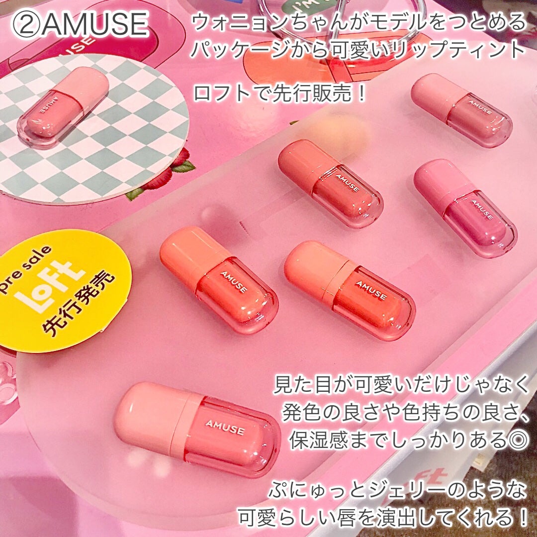 リファ ハートブラシ/ReFa/頭皮ケアを使ったクチコミ(3枚目)