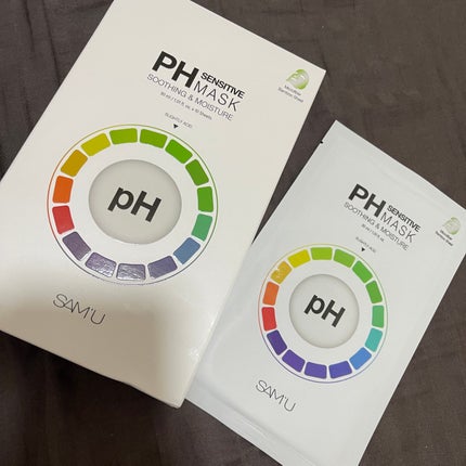 ãµã㥠PHã»ã³ã·ãã£ãã¯ãªãŒã /SAM'U/ãã§ã€ã¹ã¯ãªãŒã ã䜿ã£ãã¯ãã³ãïŒ5æç®ïŒ