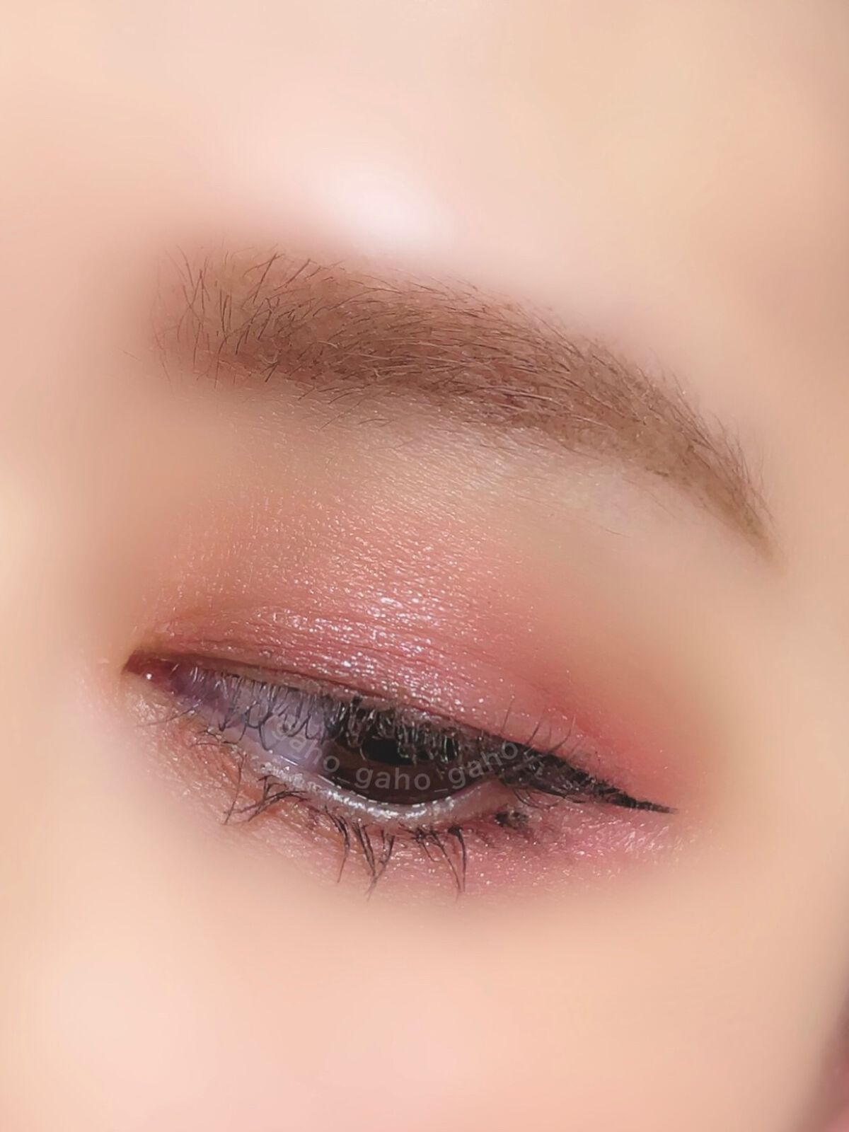 セルヴォーク インディケイトアイブロウパウダー/Celvoke/パウダーアイブロウを使ったクチコミ(5枚目)