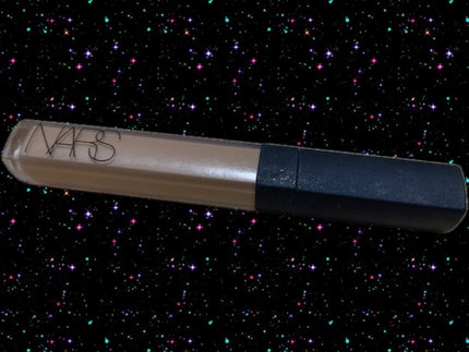 ラディアントクリーミーコンシーラー/NARS/リキッドコンシーラーを使ったクチコミ(1枚目)