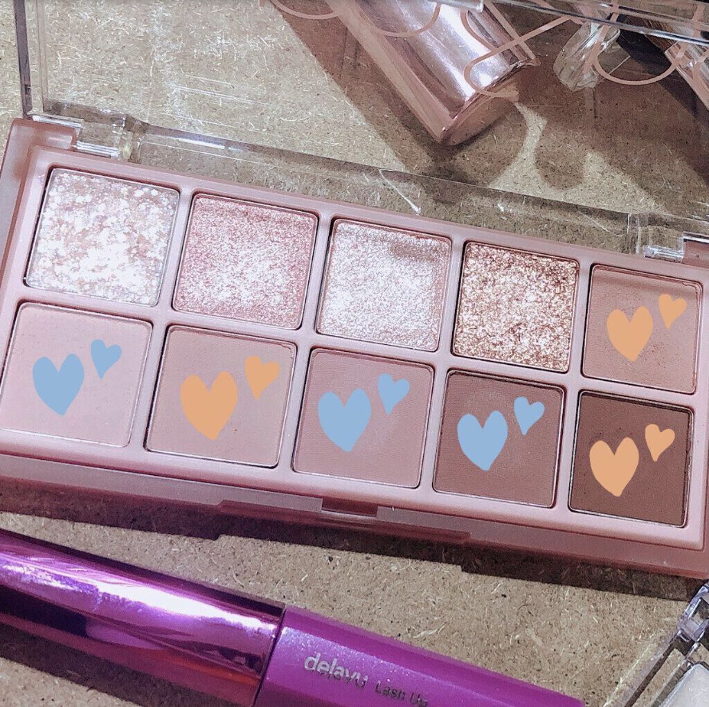 プロテクションエキスパート/KATE/化粧下地を使ったクチコミ（2枚目）