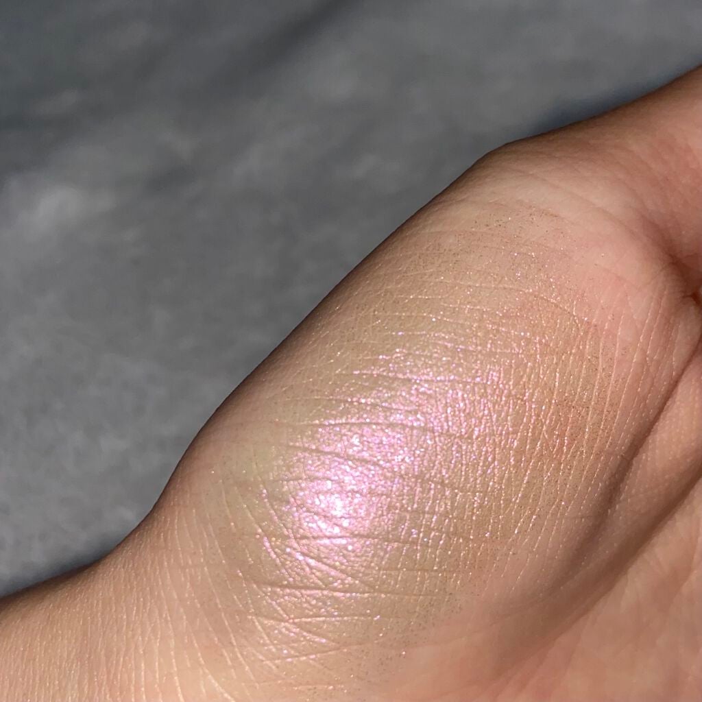 プリズム エアー ハイライター/CLIO/パウダーハイライトを使ったクチコミ(3枚目)